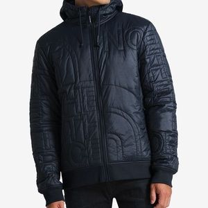 North Face Alphabet City Jacket